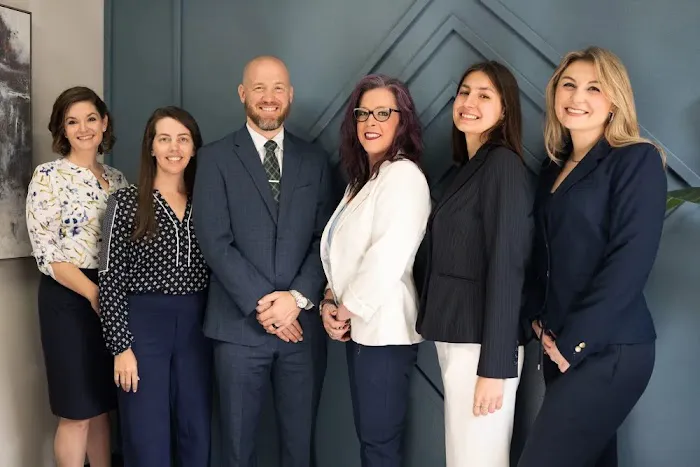 Robert T. Magill and Magill Law Offices 5