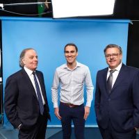 Carr Law Firm, P.A. ico