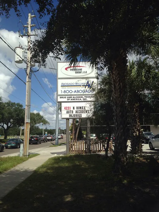 Carr Law Firm, P.A. 5