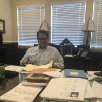 Eben C Self Law Office ico