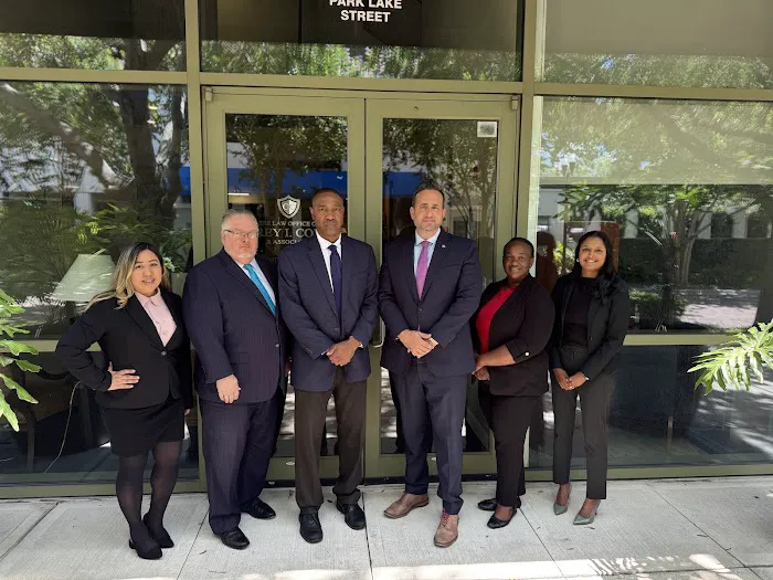 The Law Office of Corey I. Cohen & Associates 5