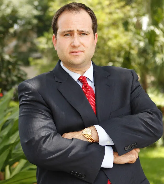 The Law Office of Corey I. Cohen & Associates 5