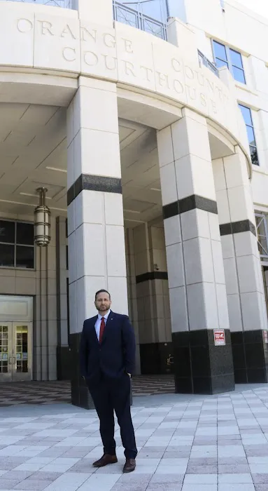 The Law Office of Corey I. Cohen & Associates 5