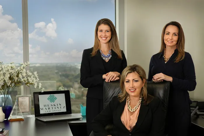 The Heskin Martinez Law Group 5