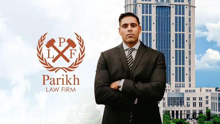 Parikh Law, P.A. 5