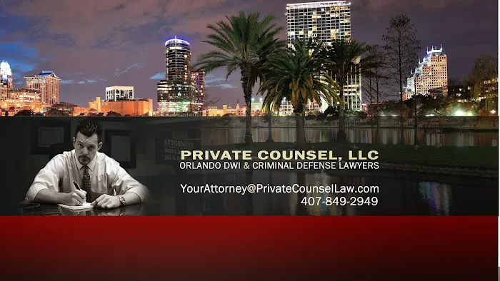 Private Counsel, LLC 5