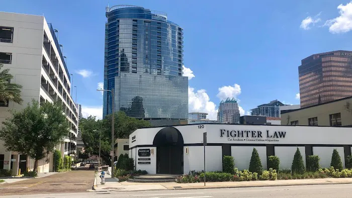 Fighter Law 5