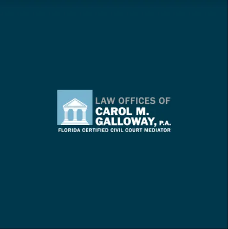 Law Offices of Carol M. Galloway, P.A. 5