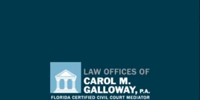 Law Offices of Carol M. Galloway, P.A.