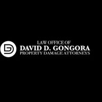 David D. Gongora Property Damage Insurance Claim Attorneys ico