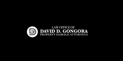 David D. Gongora Property Damage Insurance Claim Attorneys