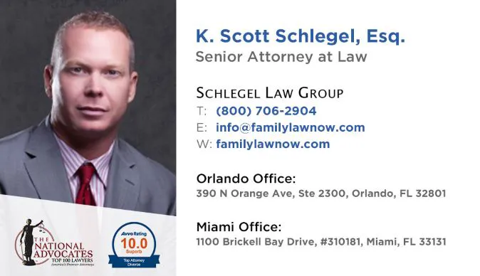 Schlegel Law Group 5