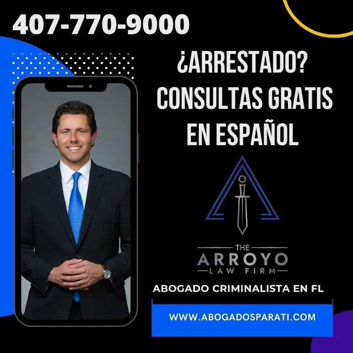 The Arroyo Law Firm 5