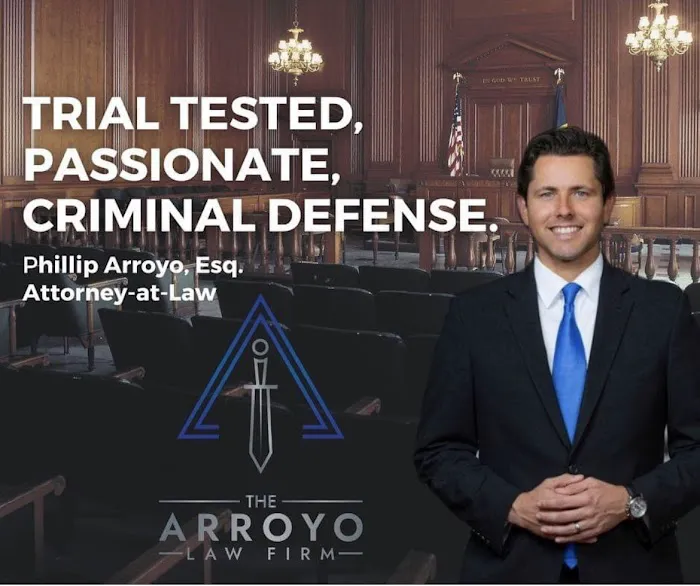 The Arroyo Law Firm 5