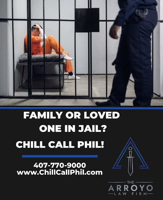 The Arroyo Law Firm 5