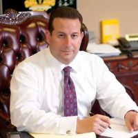 The Baez Law Firm - Orlando Criminal Lawyer ico