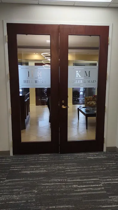 Hill Rugh Keller & Main 5
