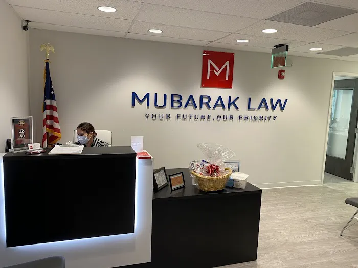 Mubarak Law 5