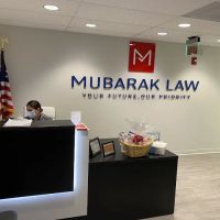 Mubarak Law ico