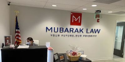Mubarak Law