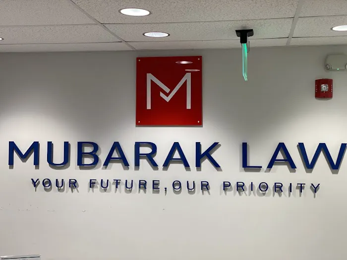 Mubarak Law 5