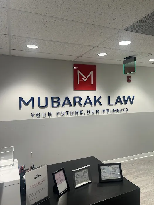 Mubarak Law 5