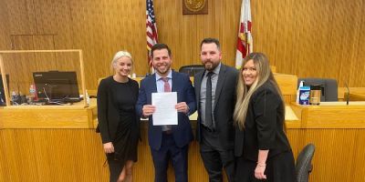 JT Law Firm