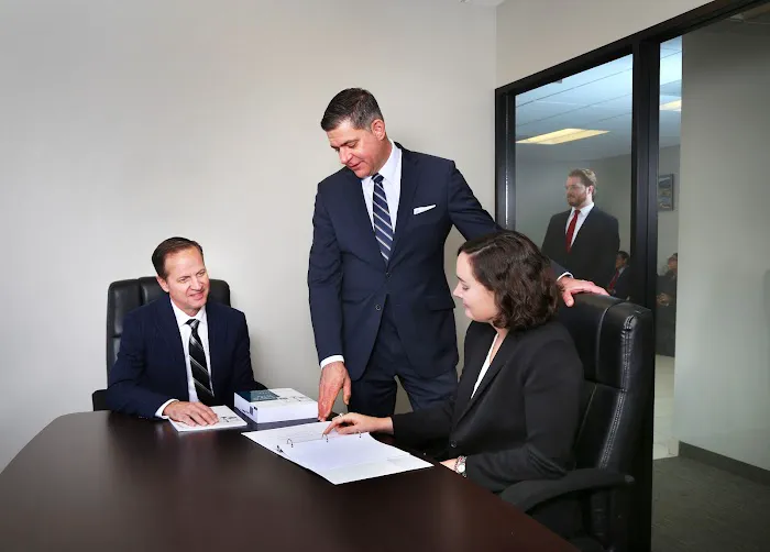 Dunham & Jones, Attorneys at Law, P.C. 5