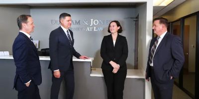 Dunham & Jones, Attorneys at Law, P.C.