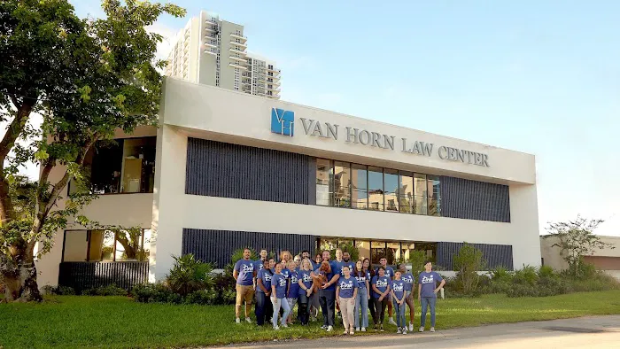 Van Horn Law Group, P.A. 5