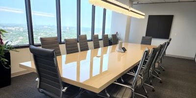 The Doan Law Firm