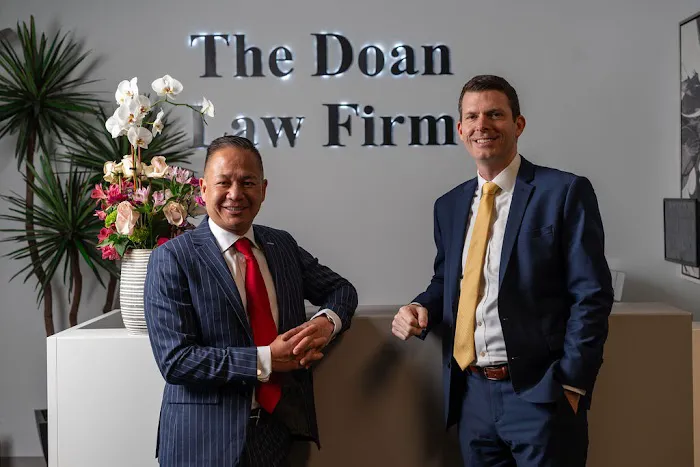 The Doan Law Firm 5