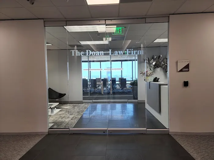 The Doan Law Firm 5