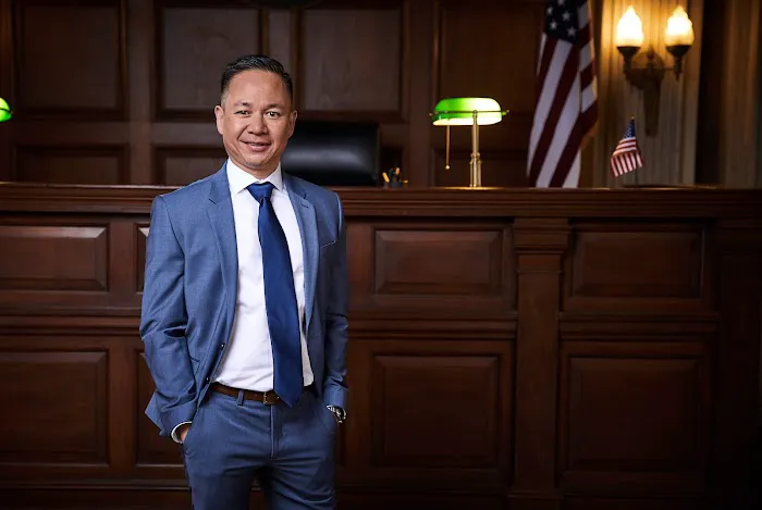 The Doan Law Firm 5