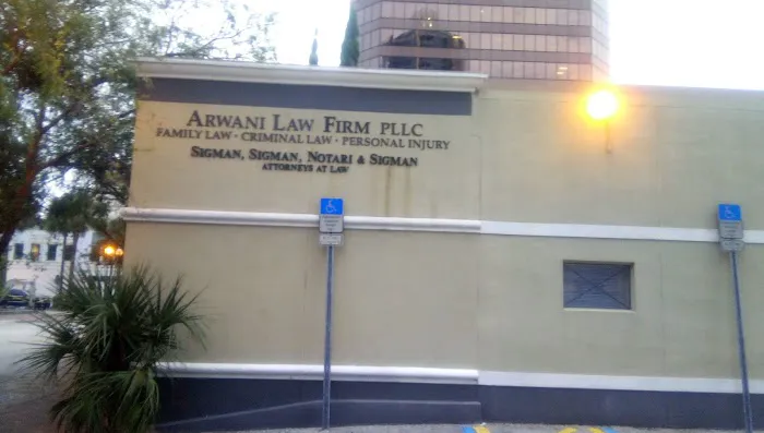 Arwani Law Firm - Orlando Divorce Lawyer 5
