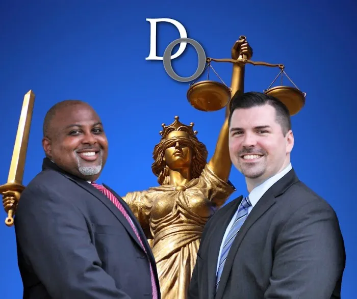 Davison & O'Neil 5
