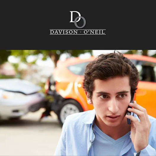 Davison & O'Neil 5