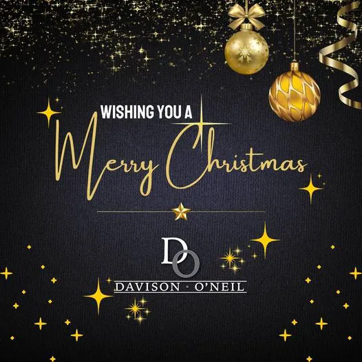 Davison & O'Neil 5