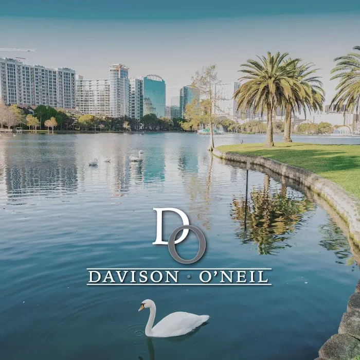 Davison & O'Neil 5