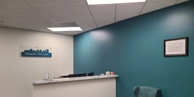 Orlando Tax Law