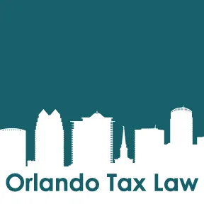 Orlando Tax Law 5
