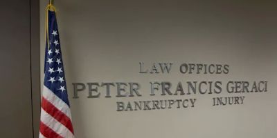 Peter Francis Geraci Law L.L.C.