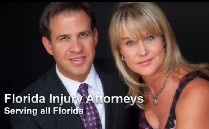 The Fernandez Firm 5