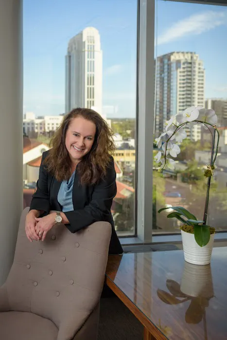 Rebecca L. Palmer Law Group 5