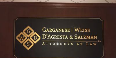 Salzman Gary