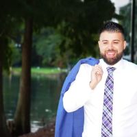 Attorney Josue Monrouzeau Abogado Josue Monrouzeau One Legal Team, PLLC. ico