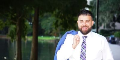 Attorney Josue Monrouzeau Abogado Josue Monrouzeau One Legal Team, PLLC.