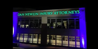 Dan Newlin Injury Attorneys