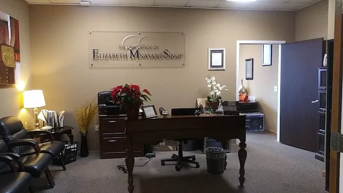 The Carlson Law Firm | Injury Lawyers 5