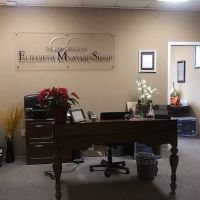 The Carlson Law Firm | Injury Lawyers ico